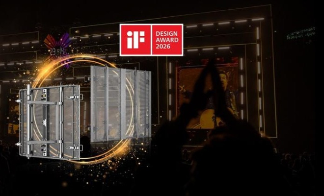 From Warehouse to Stage: Rethinking Efficiency in LED Rental Operations