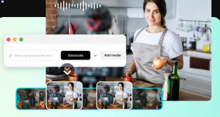 Design Videos for Multiple Audiences Using Advanced AI Flexibility