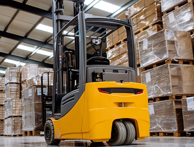 Building a More Efficient Cross-Border Logistics Operation