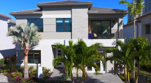 GL Homes Releases Homes The Estates at Nomar, Continuing the Vision Itchko Ezratti Established