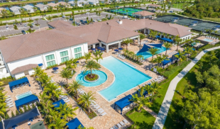 Itzhak Ezratti Marks 50 Years Shaping Florida Communities as GL Homes Founder