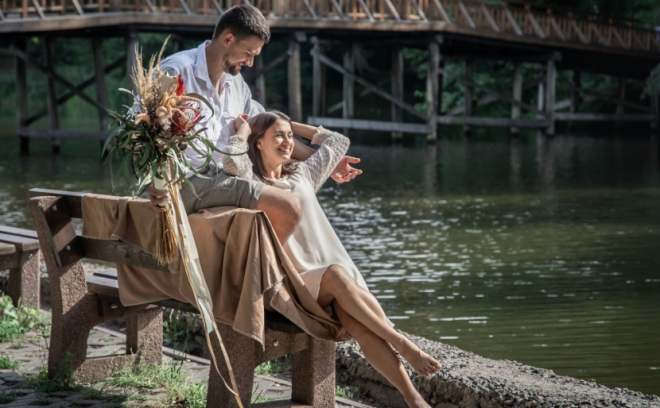 What Makes a Waterfront Wedding Venue So Magical?