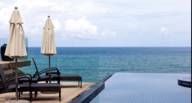 How to Choose Oceanfront Lodging That Fits