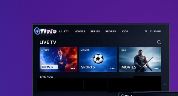  Before You Buy a New Smart TV, Try IPTV on the One You Have