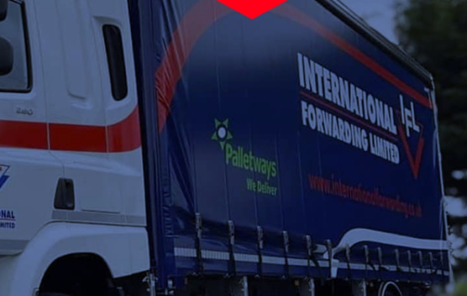 Pallet Delivery in the UK: How to Choose the Right Service and Avoid Common Mistakes