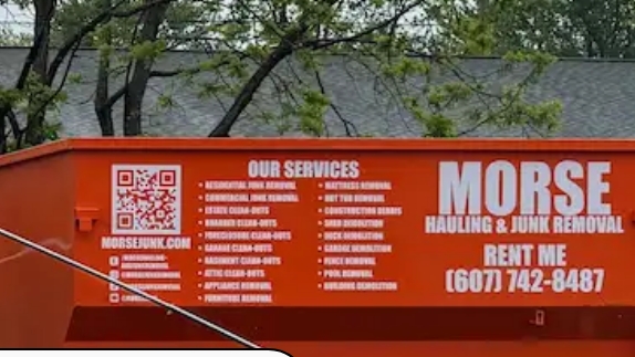 What Can and Cannot Go in a Rented Dumpster: A Complete Guide to the Rules Behind the Lists