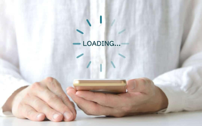 How Slow Mobile Site Speed Can Affect a Business